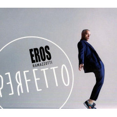 Eros Ramazzotti - Perfetto (CD)