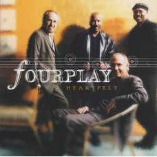 Fourplay - Heartfelt (CD)