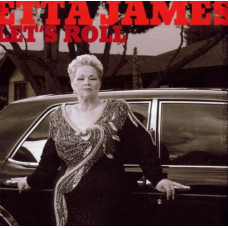 Etta James, Let S Roll (2003)