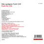 Nils Landgren Funk Unit, Funk For Life