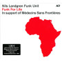 Nils Landgren Funk Unit - Funk For Life (CD)