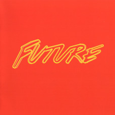 Schiller - Future (CD)