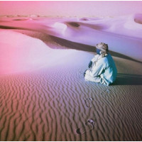 Blue Bedouin - Blue Bedouin (CD)