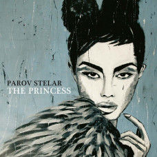 Parov Stelar, The Princess (2 CD)