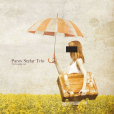 Parov Stelar, The Invisible Girl