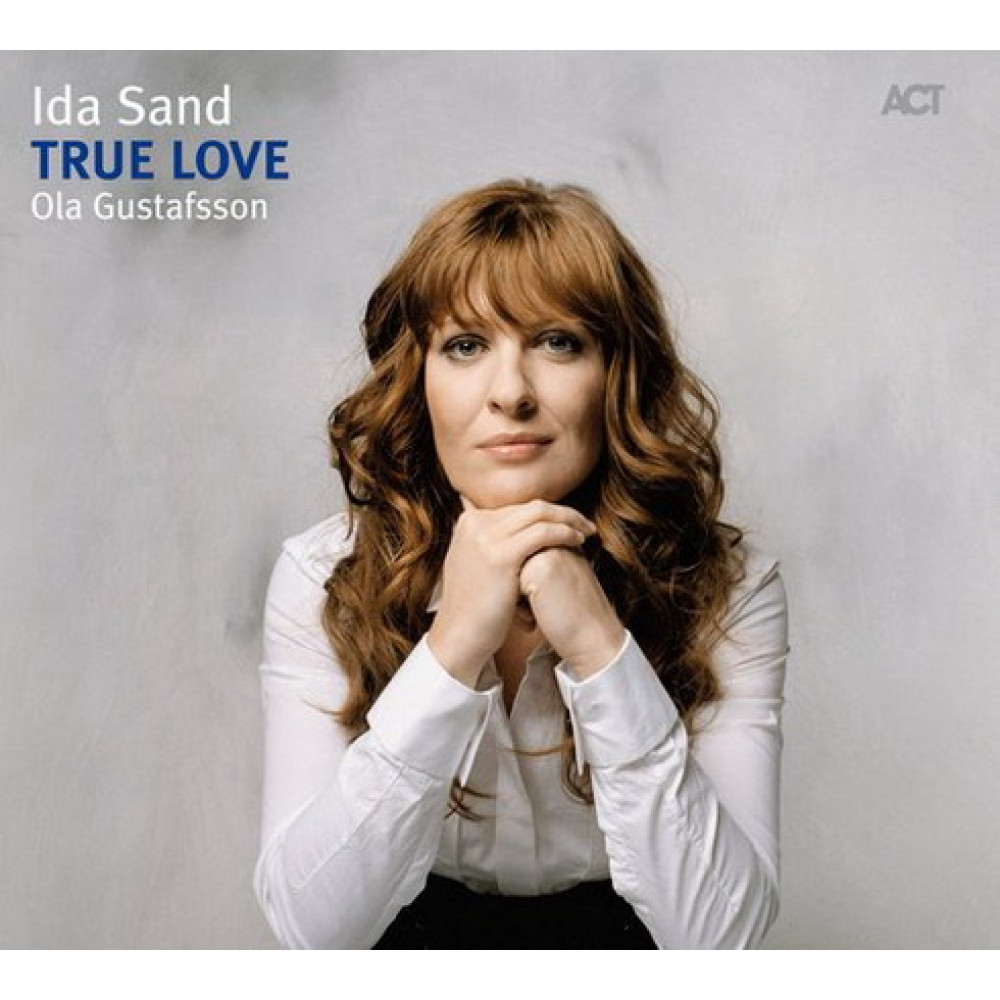 Ida Sand - True Love (CD)