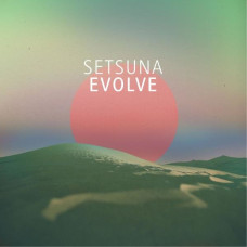 Setsuna - Evolve (CD)