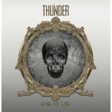 Thunder, Rip It Up