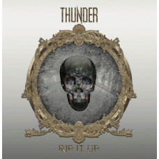 Thunder - Rip It Up (CD)