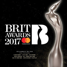 Various - Brit Awards 2017 (3 CD)