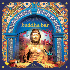 Сборник, Buddha Bar - XVII by dj Ravin (2 CD)