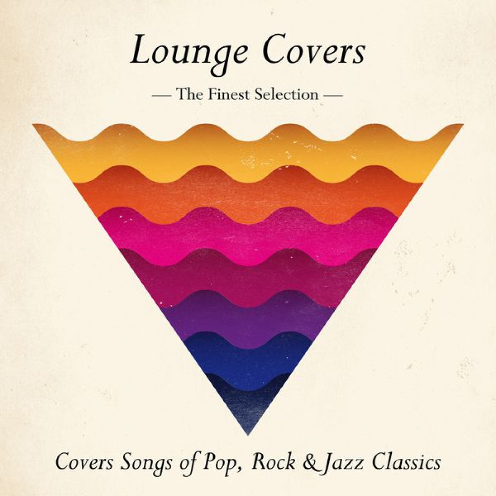 Various - Lounge Covers - The Finest Selection (3 CD)