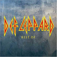 Def Leppard - Best Of (CD)