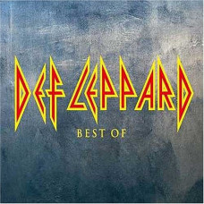 Def Leppard - Best Of (CD)