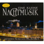 Mozart - Eine Kleine Nachtmusic (CD)