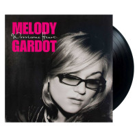 Melody Gardot - Worrisome Heart (LP)