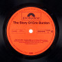 Eric Burdon, The Story Of… (G/F) (2 LP)