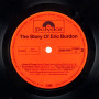 Eric Burdon, The Story Of… (G/F) (2 LP)