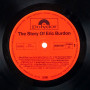 Eric Burdon, The Story Of… (G/F) (2 LP)