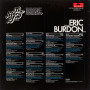 Eric Burdon, The Story Of… (G/F) (2 LP)