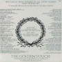 Cerrone, The Golden Touch (G/F) (Ins.) (LP)