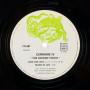 Cerrone, The Golden Touch (G/F) (Ins.) (LP)