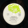Cerrone, The Golden Touch (G/F) (Ins.) (LP)