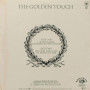 Cerrone, The Golden Touch (G/F) (Ins.) (LP)