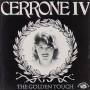 Cerrone, The Golden Touch (G/F) (Ins.) (LP)