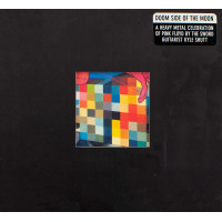 Doom Side Of The Moon - Doom Side Of The Moon (CD)