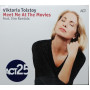 Viktoria Tolstoy - Meet Me At The Movies (CD)