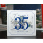 Сборник, Cafe Del Mar - 35 Anniversary 1980-2015 (3 CD)