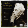 Beethoven, Symphony No.5 Berlin Philharmonic Orchestra, Herbert Von Karajan, 1962 (LP)