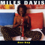 Miles Davis, Doo-Bop (CD)