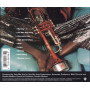 Miles Davis, Doo-Bop (CD)
