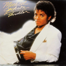 Michael Jackson, Thriller (LP)