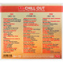 FG. Chill Out The Deep House & Lounge Music Must Have Selection #2, Сборник (3 CD)