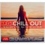 Various - FG. Chill Out #2 (The Deep House & Lounge Music Must Have Selection) (3 CD)