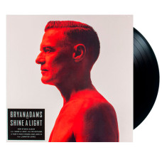 Bryan Adams, Shine A Light (G/F) (LP)