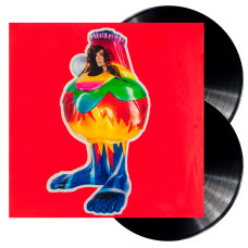 Bjork - Volta (2LP)