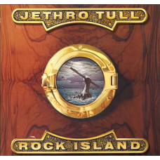 Jethro Tull, Rock Island (LP)