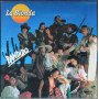 La Bionda, Bandido (Club Edition) (LP)