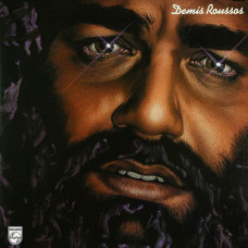 Demis Roussos, Demis Roussos (LP)