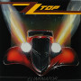 ZZ Top, Eliminator (LP)