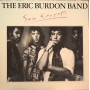 Eric Burdon Band, Sun Secrets (1974) (LP)