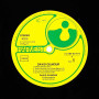 David Gilmour, David Gilmour (G/f) (LP)
