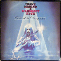 Frank Marino & Mahogany Rush, Tales Of The Unexpected (LP)