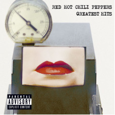 Red Hot Chili Peppers, Greatest Hits (2 LP)