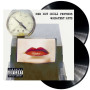 Red Hot Chili Peppers - Greatest Hits (2 LP)