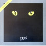 Andrew Lloyd Webber, Cats (Selections From The Original Broadway Cast Recording (LP)